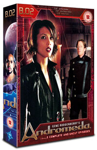 S2V2DVD(R2)