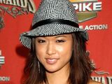 Grace Park