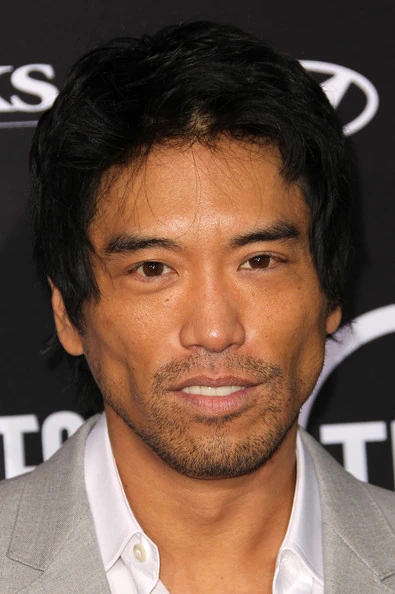 Peter Shinkoda The New Systems Commonwealth Wiki Fandom