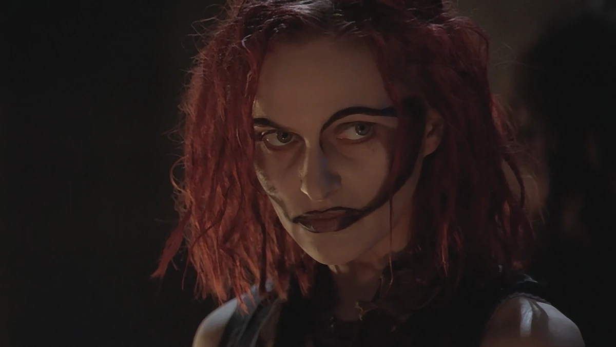 Hada | The New Systems Commonwealth Wiki | Fandom