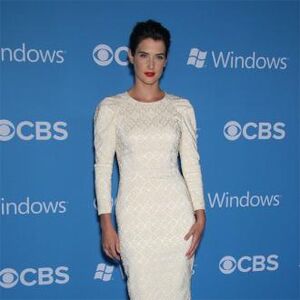 Cobie Smulders