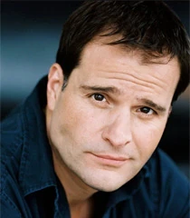 Peter DeLuise | The New Systems Commonwealth Wiki | Fandom