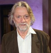 Allan Harmon