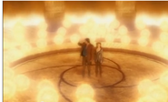 Fire ring