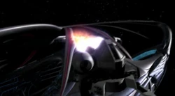 Lancer Drop Pod | The New Systems Commonwealth Wiki | Fandom