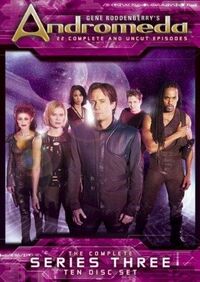 AndromedaSeries3DVD