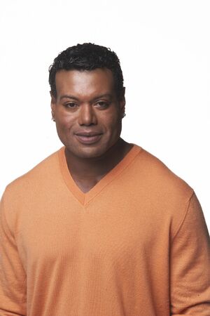 Christopher Judge  what happened to him?