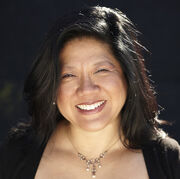 Celeste Chan Wolfe