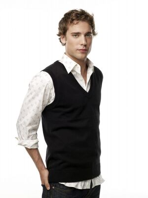 DustinMilligan