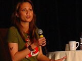 Lexa Doig