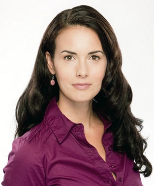 Christine Chatelain | The New Systems Commonwealth Wiki | Fandom