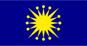 Commonwealth Flagge