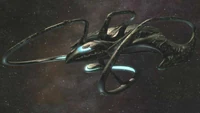 Triumvir Heavy Cruiser