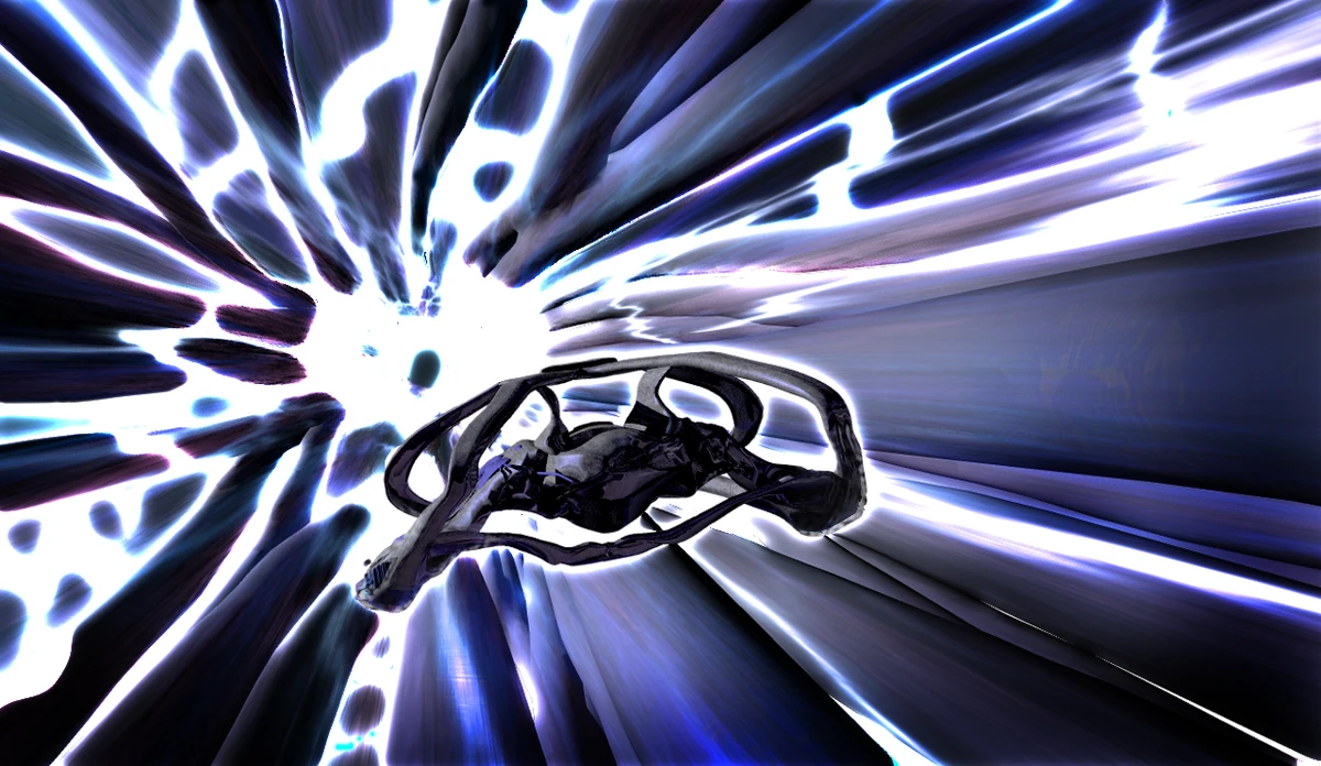 Slipstream Drive AllSystems Database Wiki Fandom