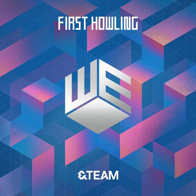 人気ランキング1位～（売れ筋商品） First Howling : WE | &TEAM Wiki | Fandom K-POP/アジア