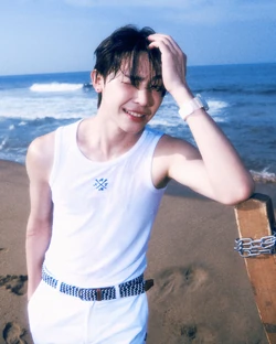 NICHOLAS/Gallery | &TEAM Wiki | Fandom