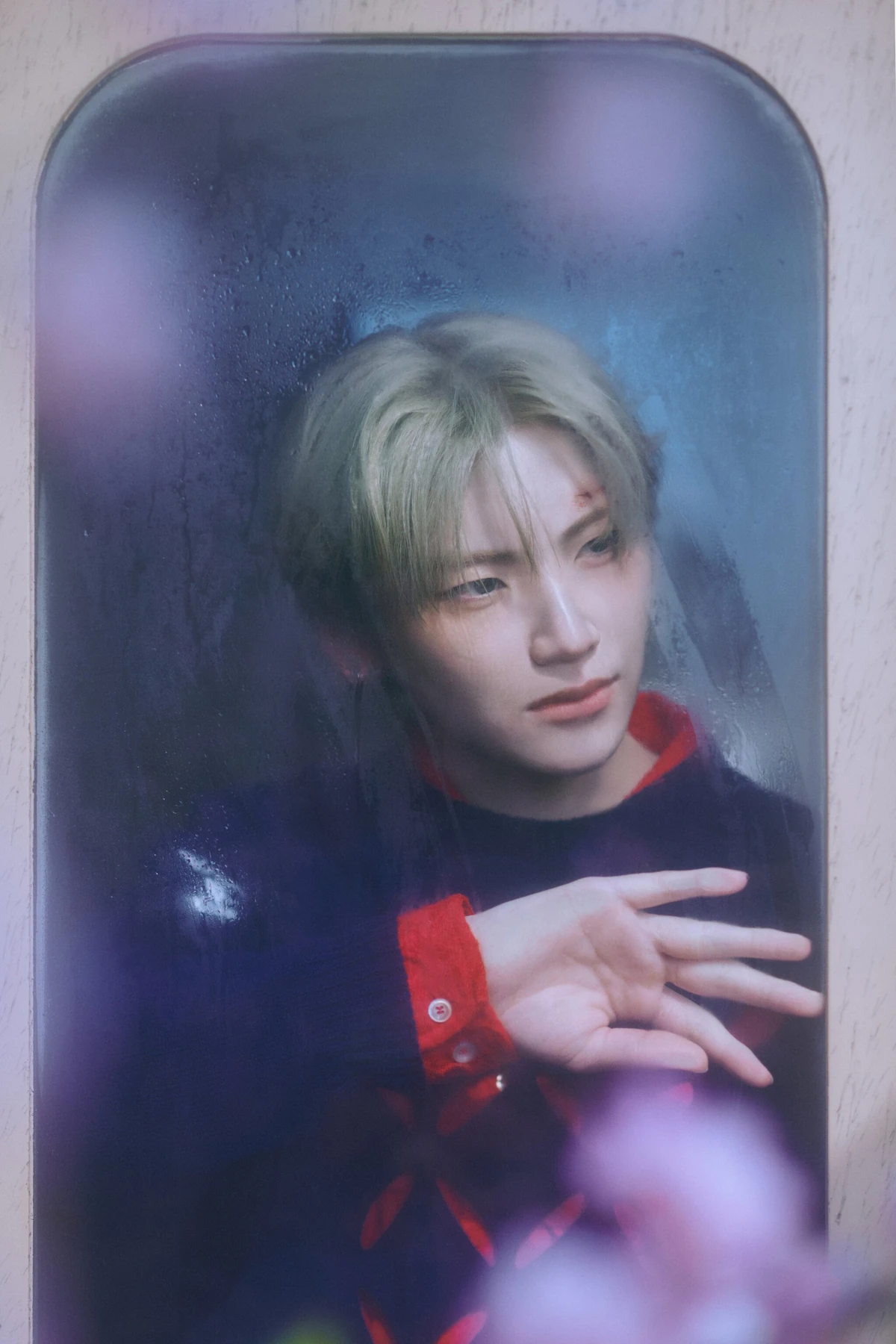 YUMA/Gallery | &TEAM Wiki | Fandom