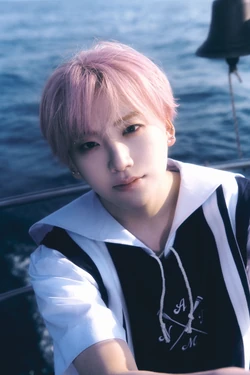 YUMA/Gallery | &TEAM Wiki | Fandom