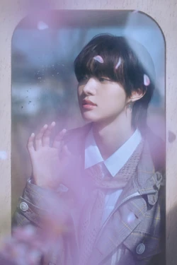 EJ/Gallery | &TEAM Wiki | Fandom