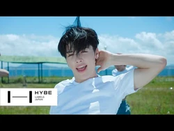 青嵐 (Aoarashi) | &TEAM Wiki | Fandom