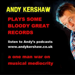 Andy Kershaw Wiki Fandom Andy Kershaw Wiki Fandom