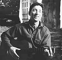 Jonathan Richman | Andy Kershaw Wiki | Fandom