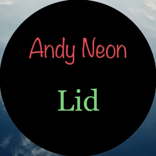 Andy Neon Wiki