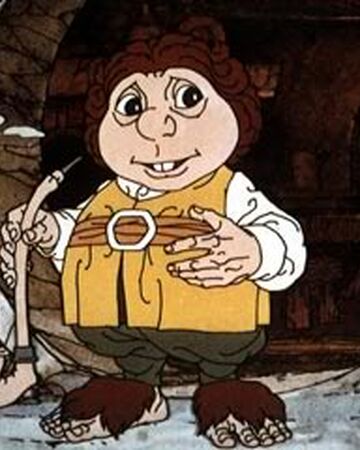 Bilbo Baggins Violet 1977 Andy Spencer Fanfic Writer Wikia Fandom