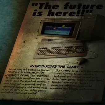 Andy's Apple Farm (fiction) | Andy's Apple Farm Wiki | Fandom
