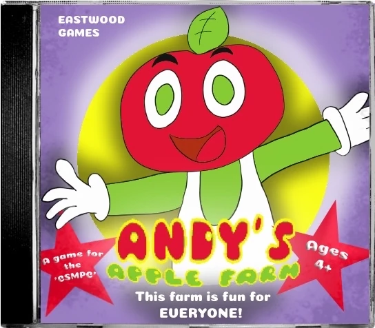 Andys Apple Farm Andys Apple Farm Wiki Fandom 