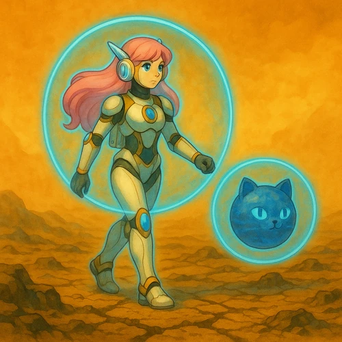 Generated by ChatGPT 4o