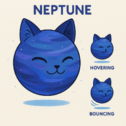 Neptune Design Sheet