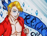 Reinhardt Shamroy - Instagram 1 2