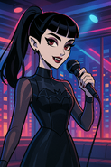 Karaoke Night