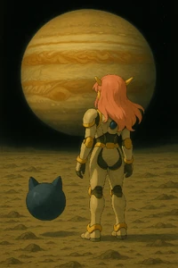 Generated by ChatGPT 4o