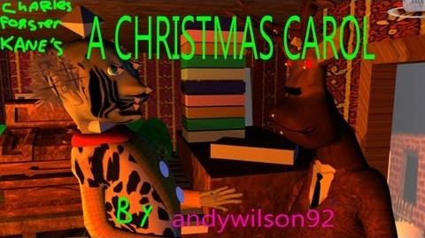 A Christmas Carol