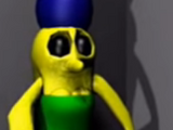 Marge Snospis