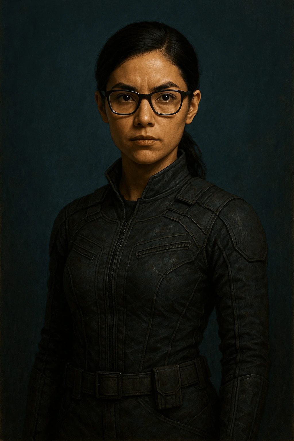 Lena Reyes | Ang Bayani Universe Wiki | Fandom