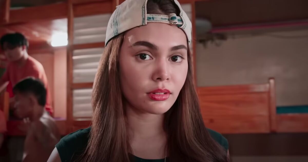 Babbles (Batang Quiapo) Ang Probinsyano Wikia Fandom
