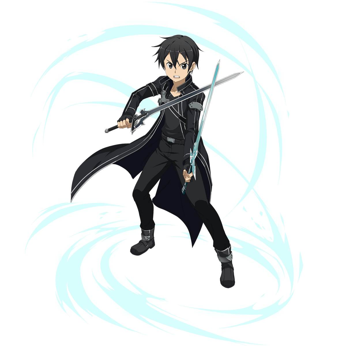 Party with Kirito and Asuna in Collaboration with Sword Art Online   PSUBlog