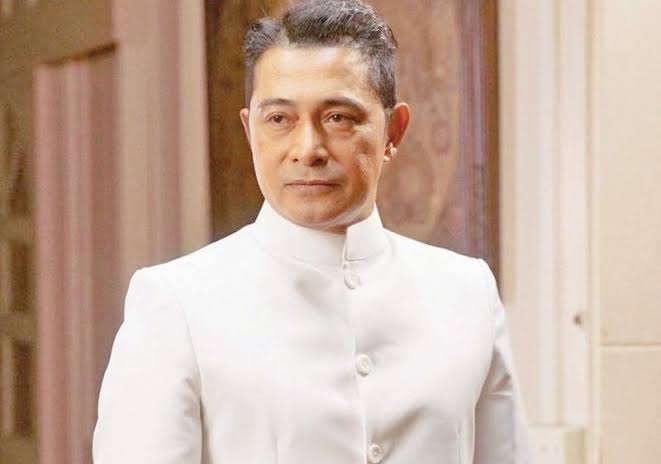 Cesar Montano | Ang Probinsyano Wikia | Fandom