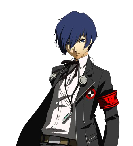 minato arisato avatar