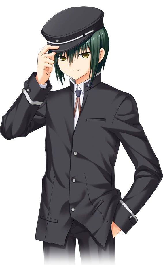 Ayato Naoi Angel Beats A Step Closer Wiki Fandom Ayato Naoi Angel Beats A Step Closer Wiki Fandom