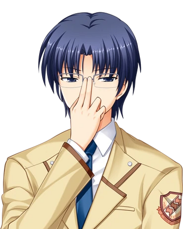 Takamatsu Angel Beats A Step Closer Wiki Fandom