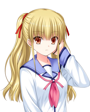 Yusa Angel Beats A Step Closer Wiki Fandom