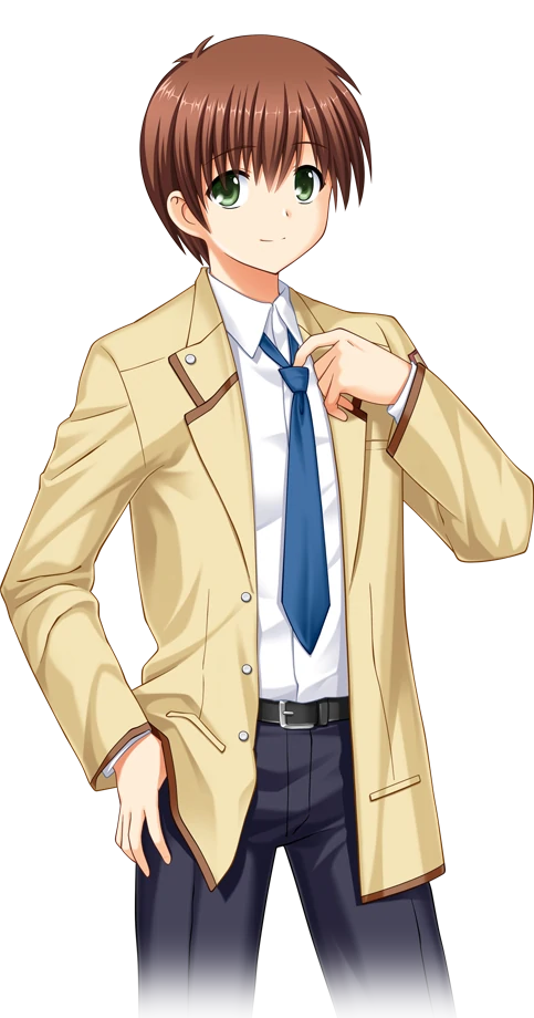 Ooyama Angel Beats A Step Closer Wiki Fandom Ooyama Angel Beats A Step Closer Wiki Fandom