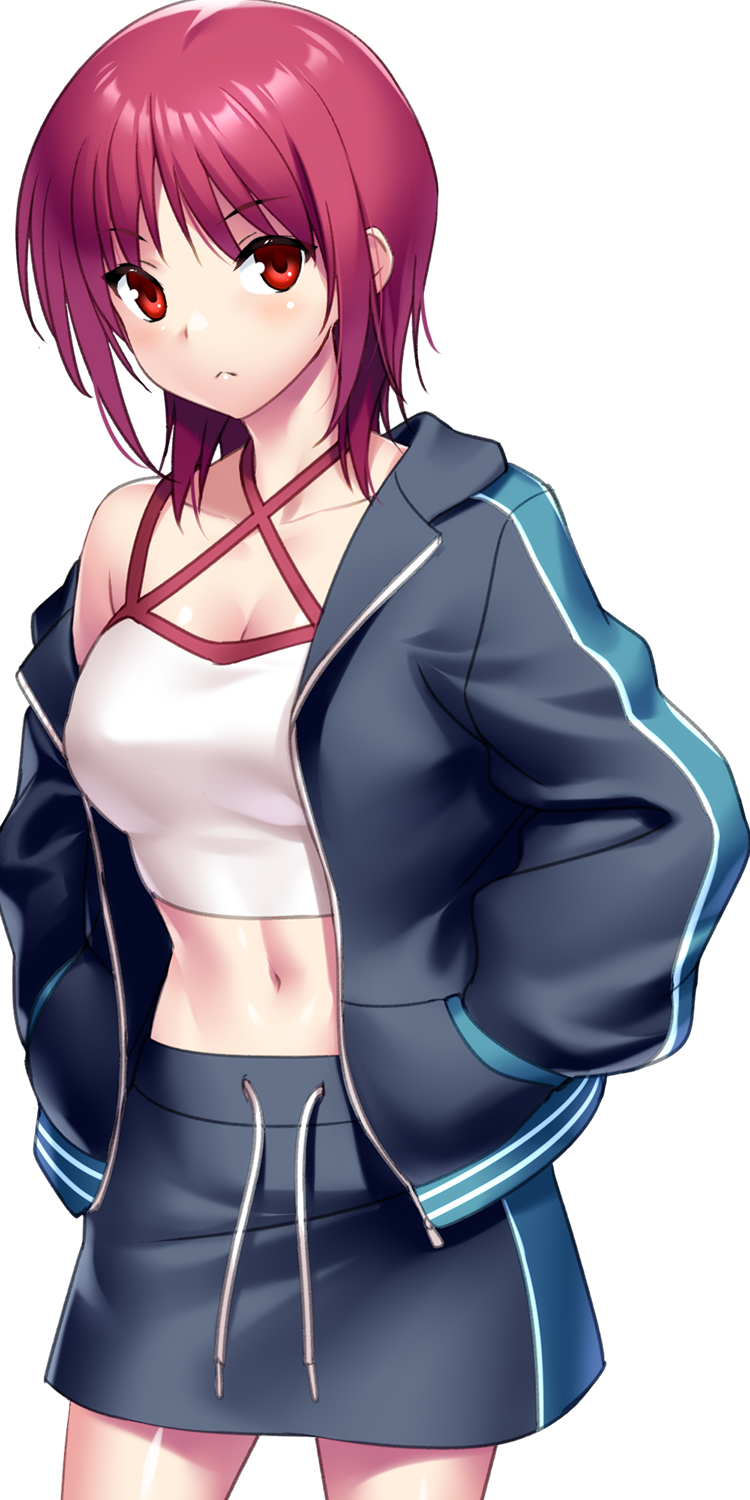 Masami Iwasawa | Angel Beats! A Step Closer Wiki | Fandom