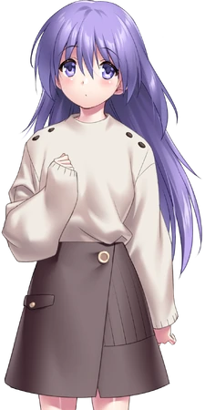 Kiritoria キリトリエ angel beats 奏 Amazon.com: Chara-Ani