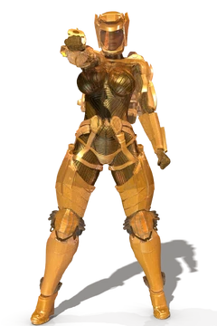 Aurum Sol | Angel Falls Wiki | Fandom