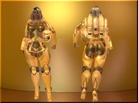 Aurum Sol | Angel Falls Wiki | Fandom
